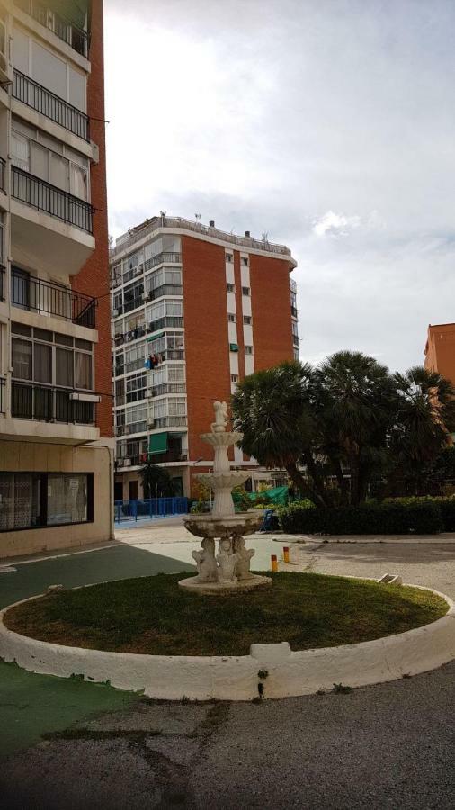 Apartamento Rulosol 3 Torremolinos Exterior foto